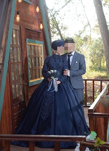 m Beden Nişanlık Kınalık