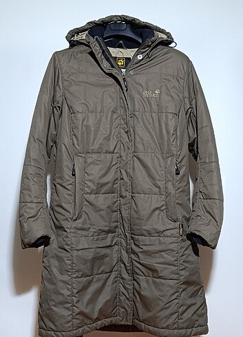 Jack wolfskin bayan mont 