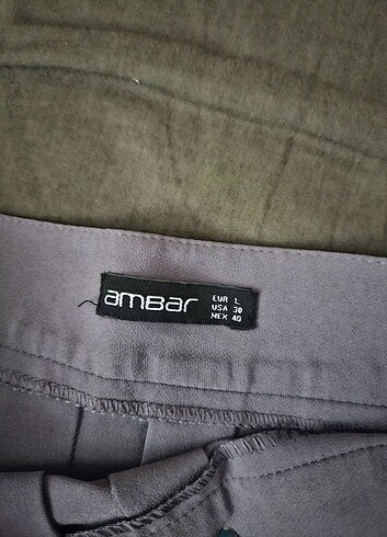 m Beden siyah Renk Ambar Dantel Crop Etek Kombin