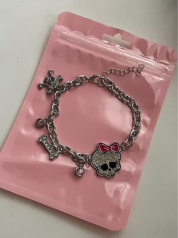 Monster High Bileklik
