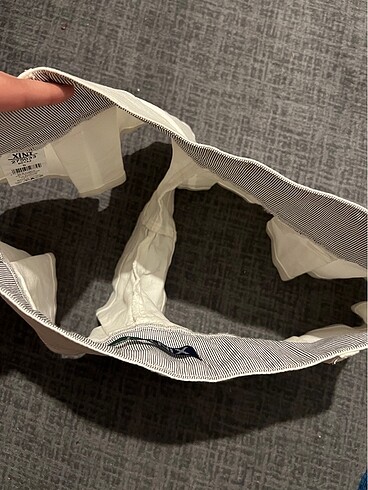 Mini Pileli Şort Etek Coquette Gotik Y2k Fairycore - Görsel 7