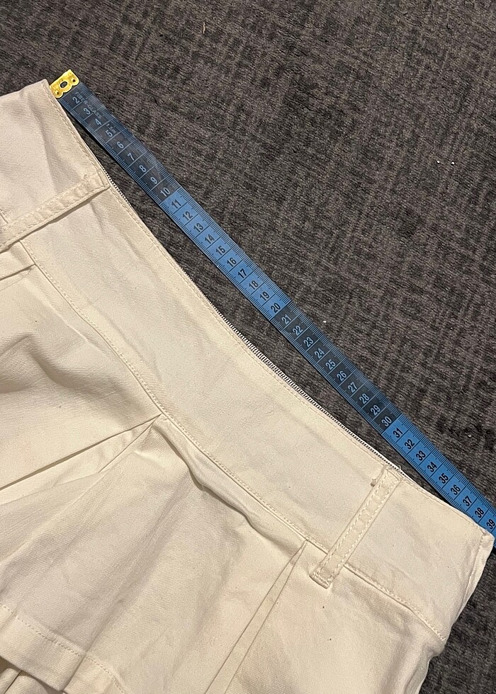 Mini Pileli Şort Etek Coquette Gotik Y2k Fairycore - Görsel 3