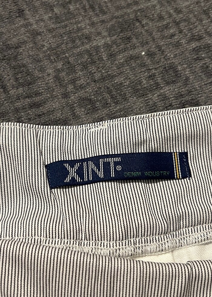 Mini Pileli Şort Etek Coquette Gotik Y2k Fairycore - Görsel 5