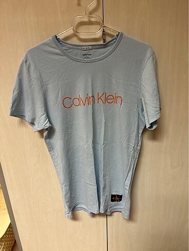 Orijinal calvin klein tişört