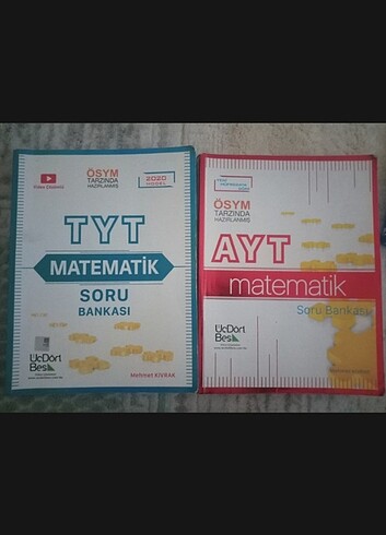 Üc dört beş matematik