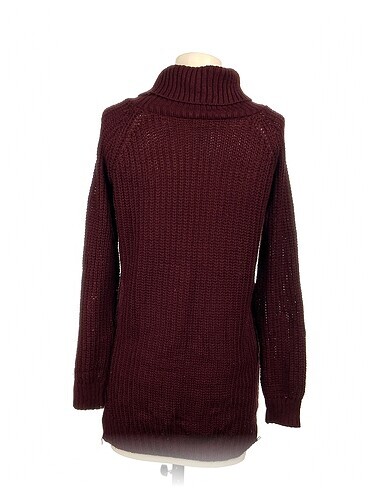 s Beden PreLoved Kazak / Triko %70 İndirimli.