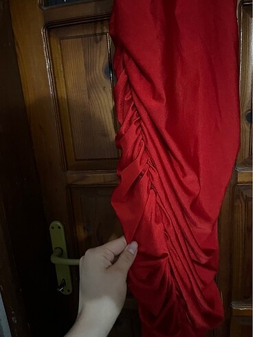 AX Paris elbise - Görsel 5