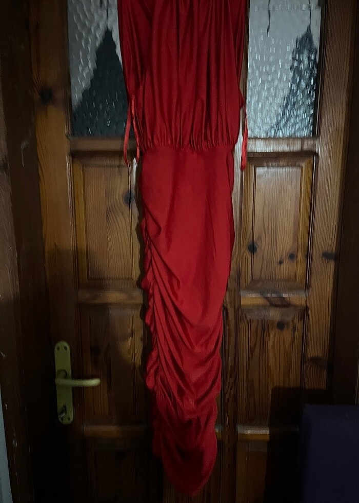 AX Paris elbise - Görsel 2