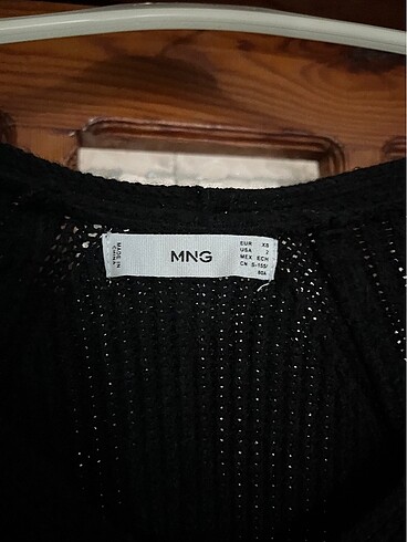 Mango elbise - Görsel 5