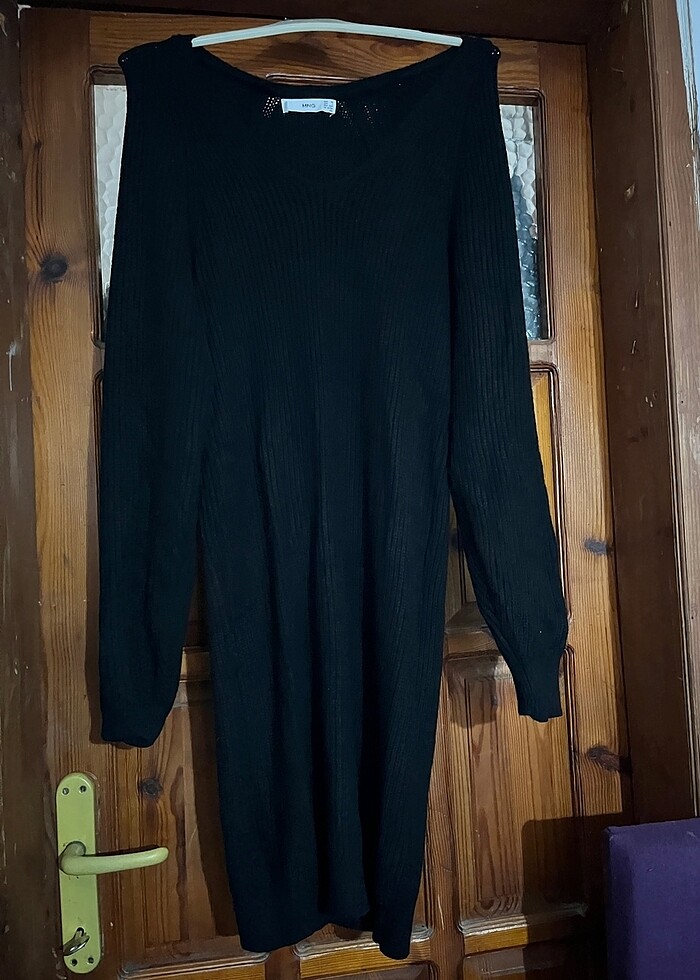 Mango elbise - Görsel 4