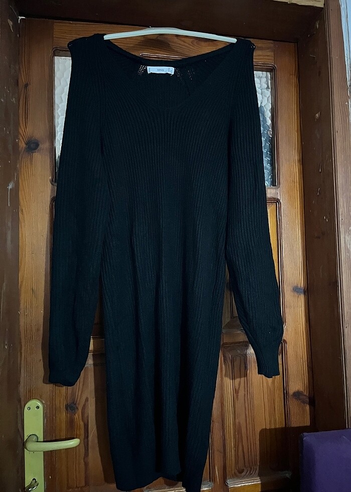 Mango elbise - Görsel 3