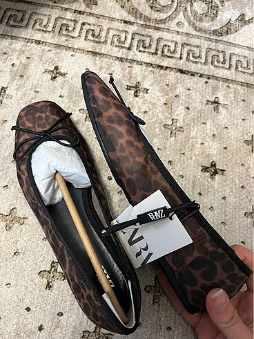 35 Beden Zara babet