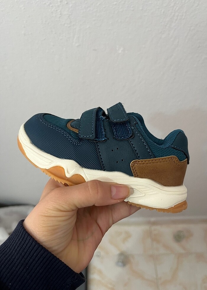 Vicco çocuk ayakkabı - Görsel 2