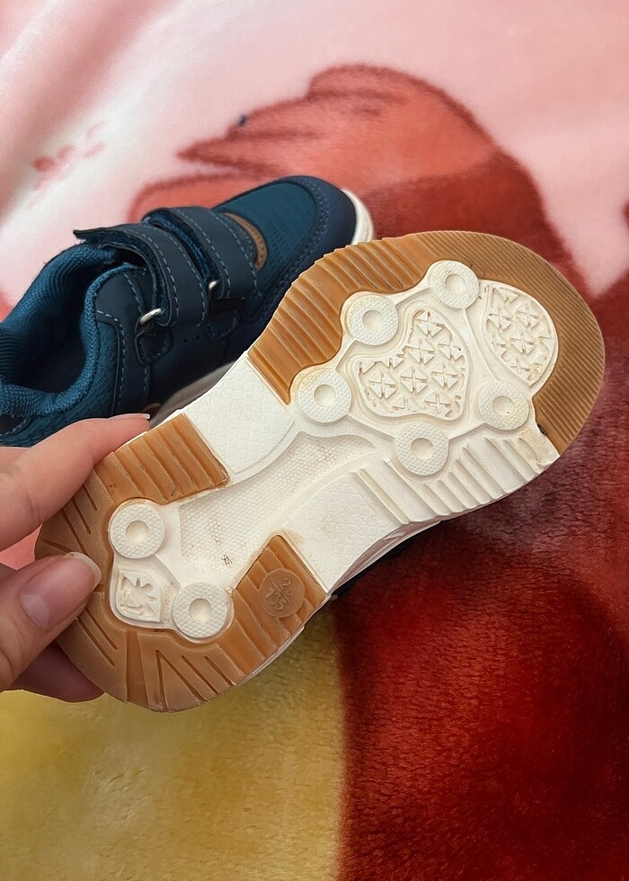 Vicco çocuk ayakkabı - Görsel 4