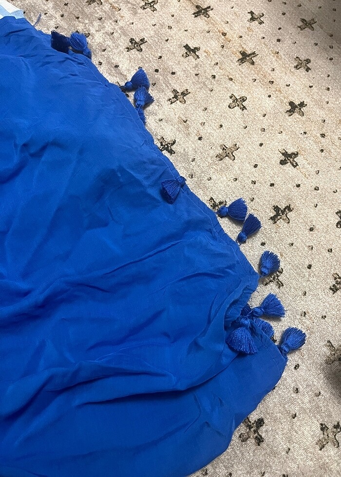 İpekyol elbise - Görsel 4