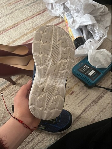 Çocuk ayakkabı - Görsel 2