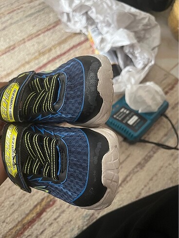 Çocuk ayakkabı - Görsel 4