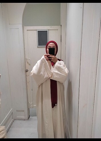 Kimono Yeni ürün hiç giyilmedi 