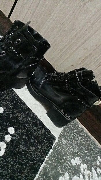 38 Beden Orijinal Pierre Cardin 