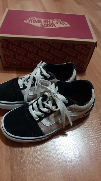 Vans #vans