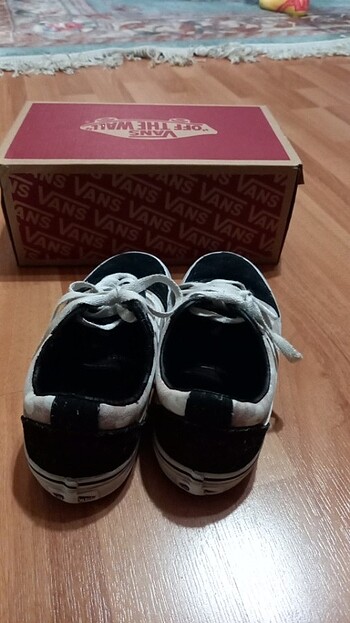 33 Beden #vans