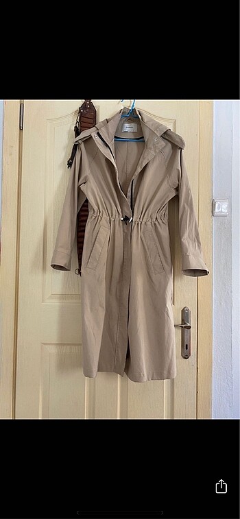 Trenchcoat