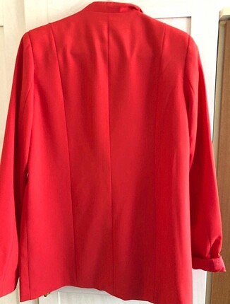 Stradivarius Kadın Ceket/Blazer