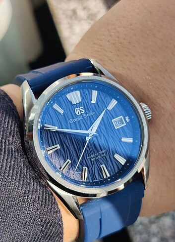 Seiko Grand Seiko mod Kol Saati