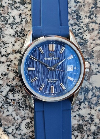 Beden Grand Seiko mod Kol Saati