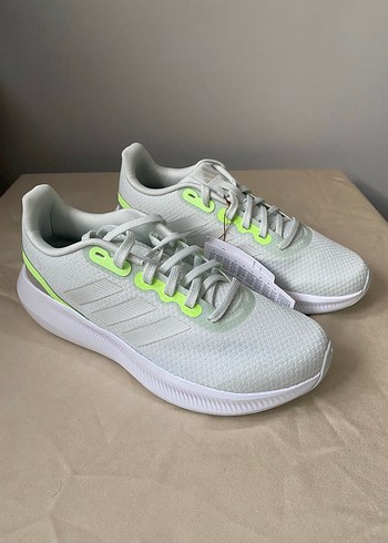 Adidas Kadın Beyaz Adidas Spor Ayakkabı