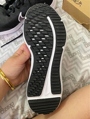 36 Beden Nike Downshifter 12