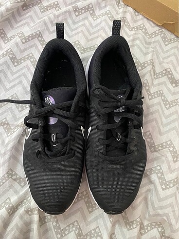 36 Beden siyah Renk Nike Downshifter 12