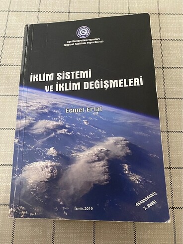 Üniversite Kitabı