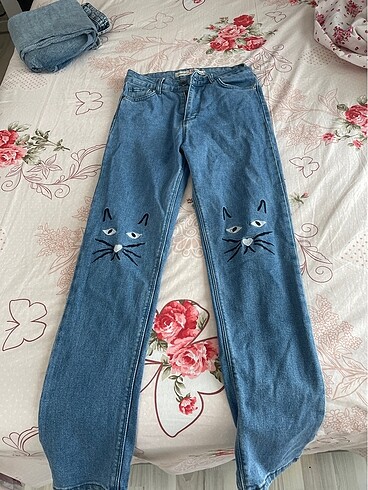 Kot pantolon