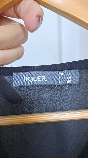 Şifon gömlek  - Görsel 4