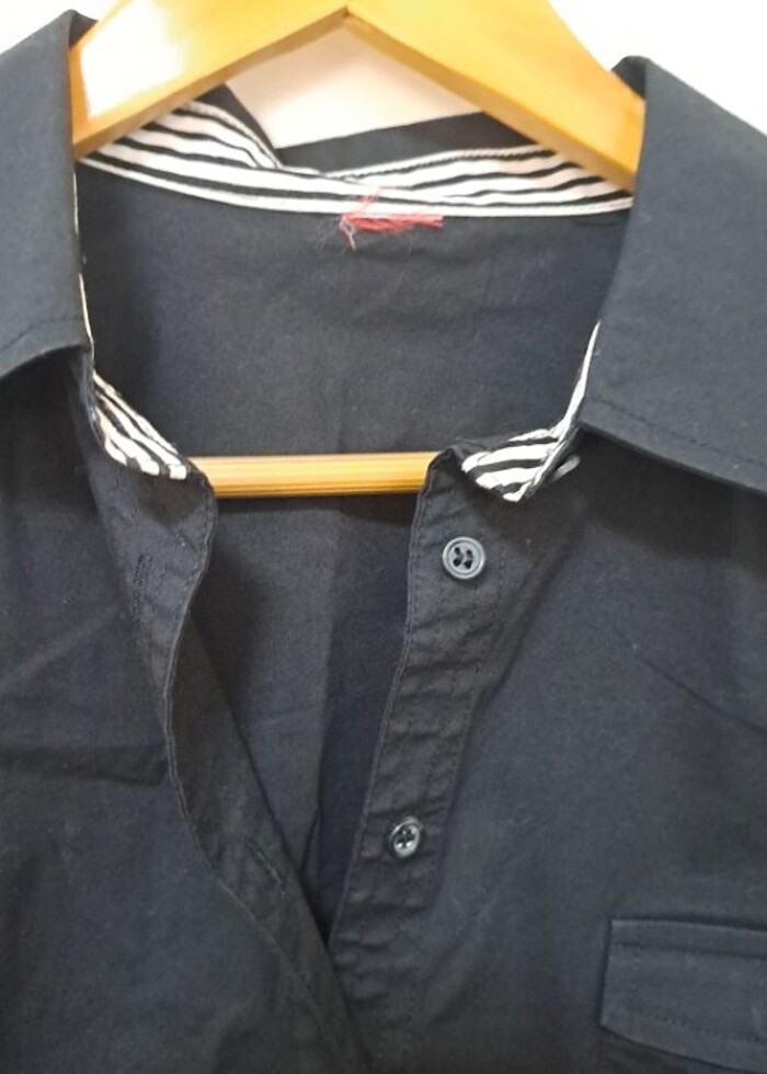 Gömlek  - Görsel 3