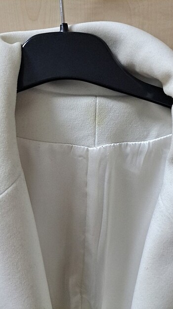 Kaşe mont - Görsel 2