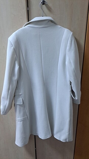 Kaşe mont - Görsel 5