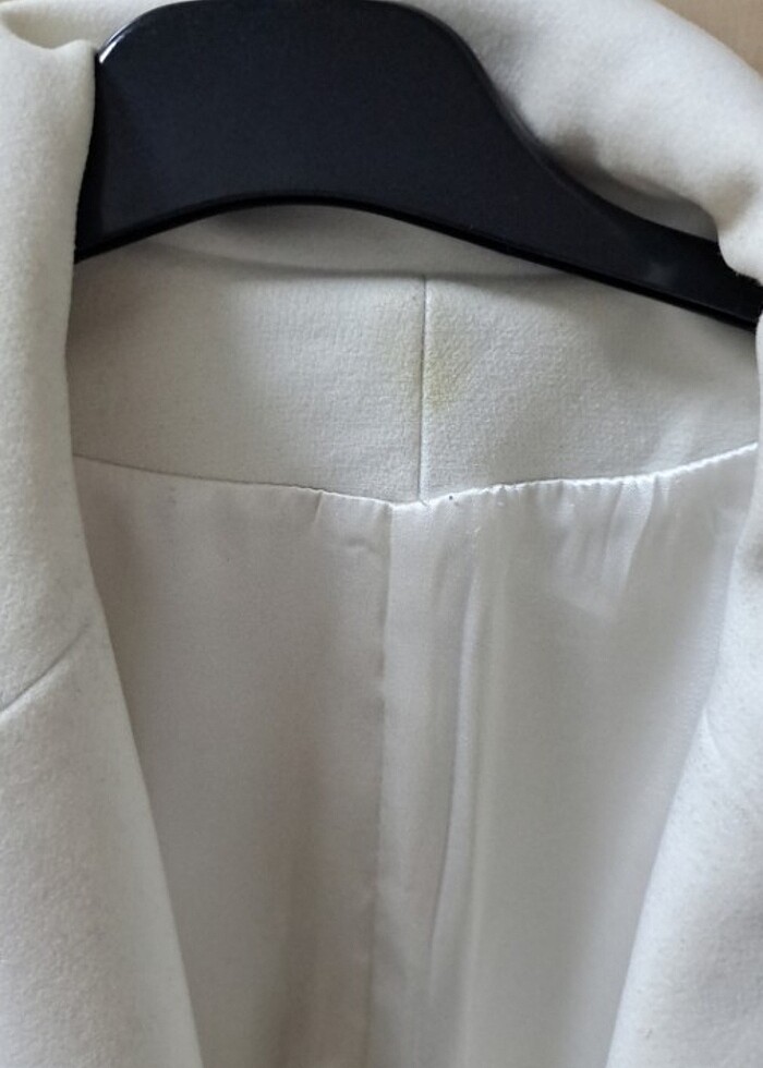 Kaşe mont - Görsel 2