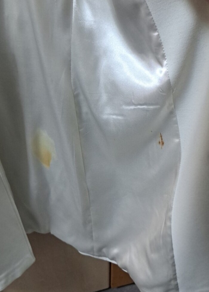 Kaşe mont - Görsel 3