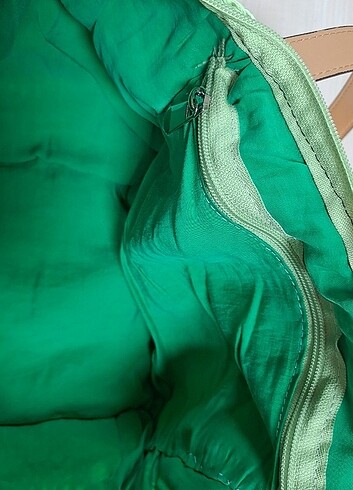 Örme çanta  - Görsel 7