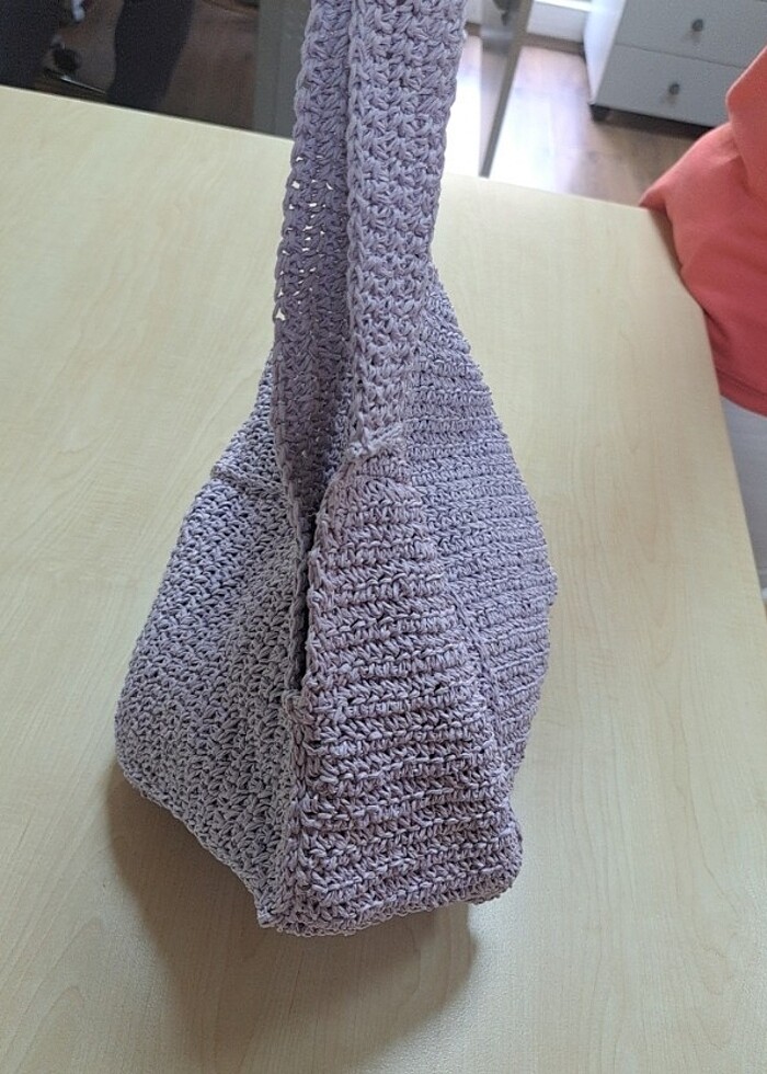 El örmesi canta  - Görsel 2