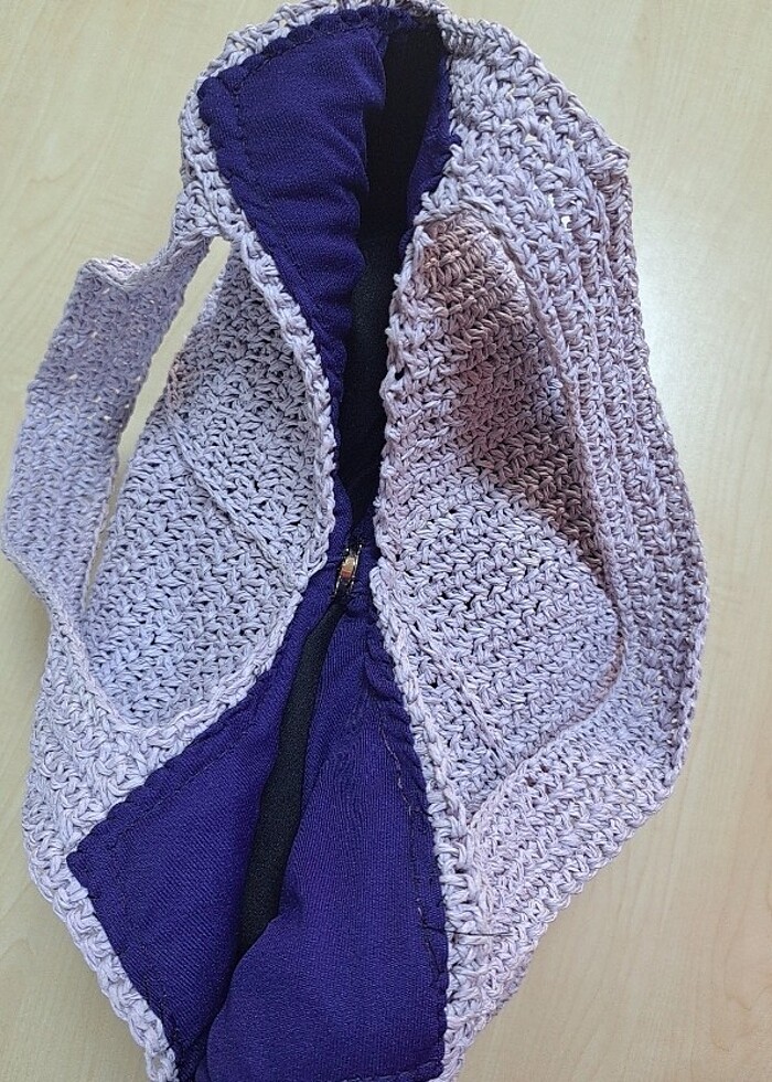 El örmesi canta  - Görsel 3