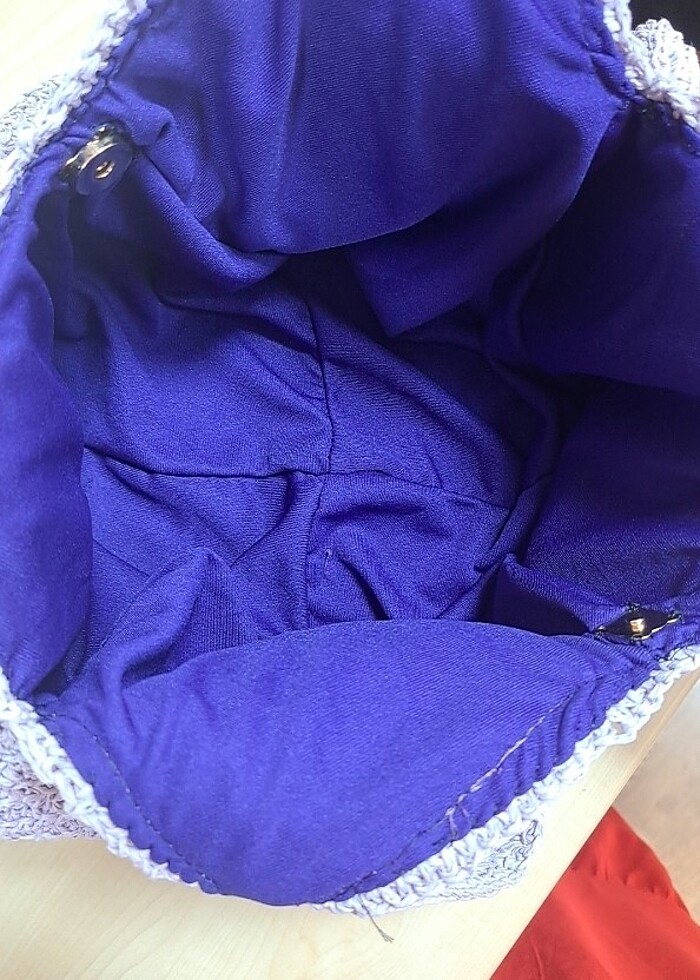 El örmesi canta  - Görsel 4