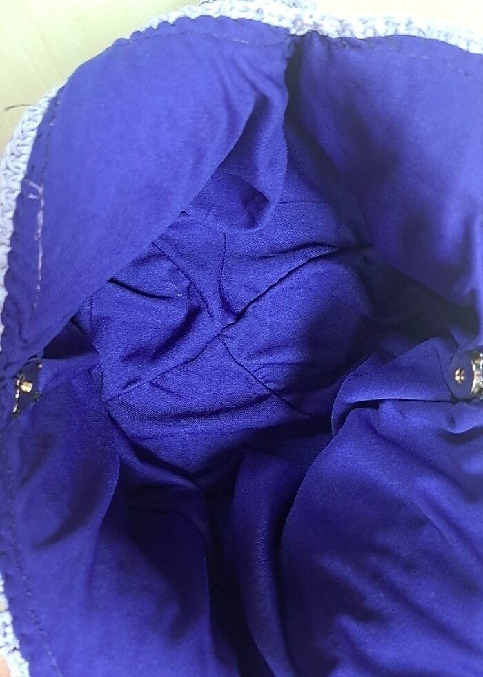 El örmesi canta  - Görsel 5