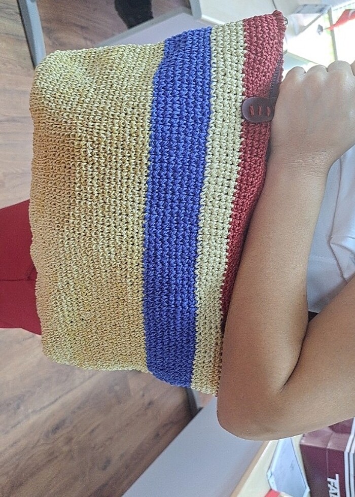 El örmesi canta  - Görsel 3