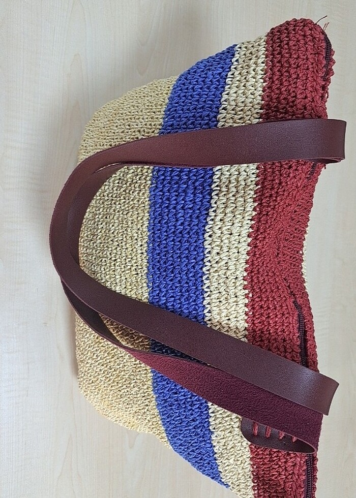 El örmesi canta  - Görsel 4