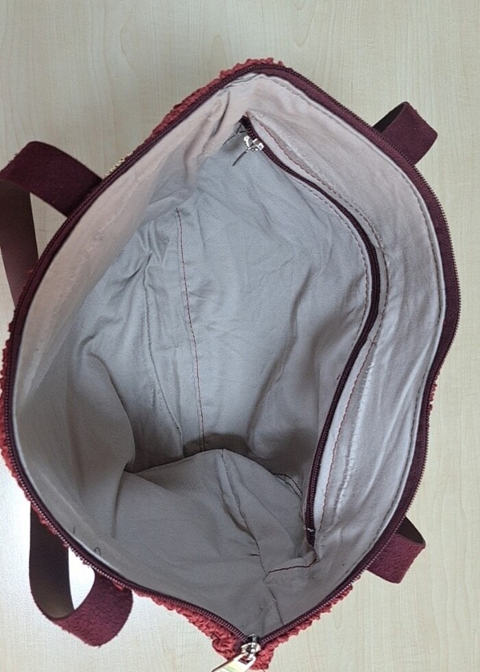 El örmesi canta  - Görsel 5