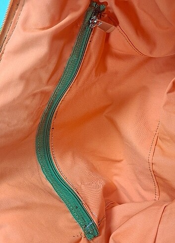 El örme çanta  - Görsel 5