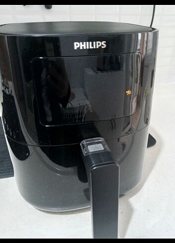 Philips Airfryer HD 9252 4 litre L beden 